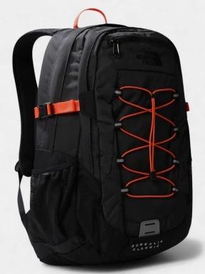 rucsac The North Face Borealis Classic gri 1