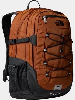 rucsac The North Face Borealis Classic portocaliu 1