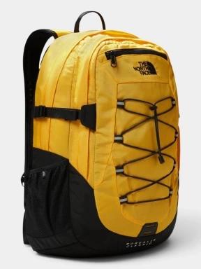 rucsac The North Face Borealis Classic galben 1