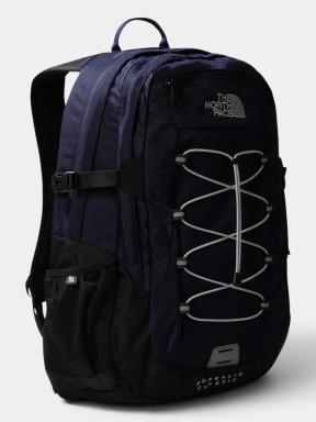 rucsac The North Face Borealis Classic albastru inchis 1
