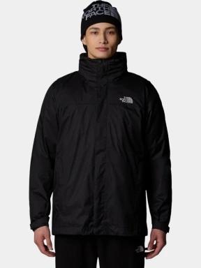 M Evolve Ii Triclimate Jacket - Eu