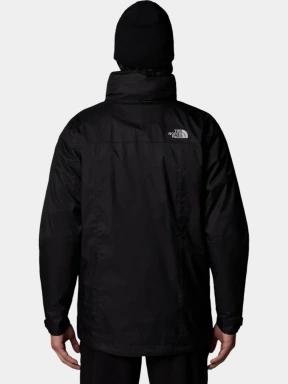 M Evolve Ii Triclimate Jacket - Eu