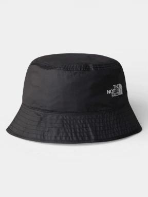 bucket hat The North Face Sun Stash Hat negru 1