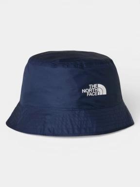 bucket hat The North Face Sun Stash Hat albastru inchis 1