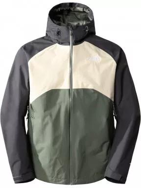 M Stratos Jacket - Eu