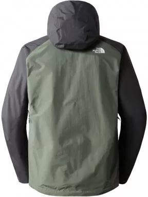 M Stratos Jacket - Eu