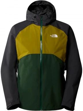M Stratos Jacket