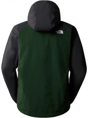 M Stratos Jacket