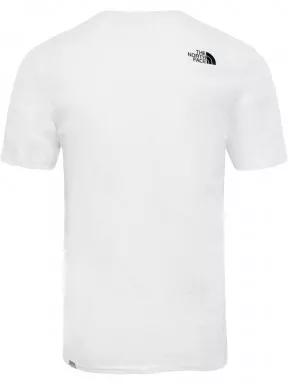 M S/S Easy Tee - Eu