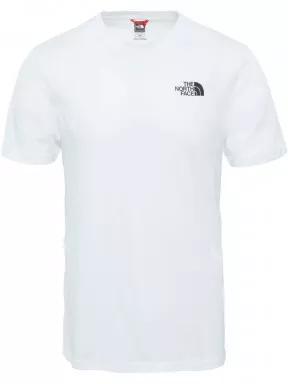 M S/S Simple Dome Tee - Eu