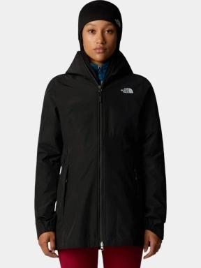 W Hikesteller Parka Shell Jacket - Eu