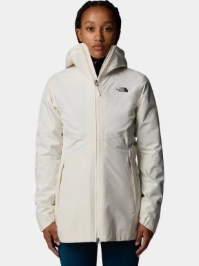 W Hikesteller Parka Shell Jacket - Eu