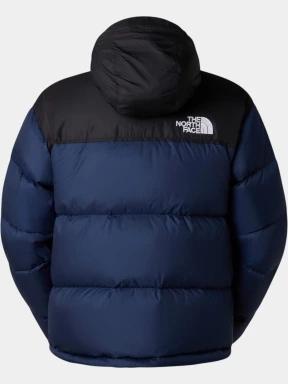 jacheta de puf pt. barbati The North Face M 1996 Retro Nuptse Jacket albastru inchis 3