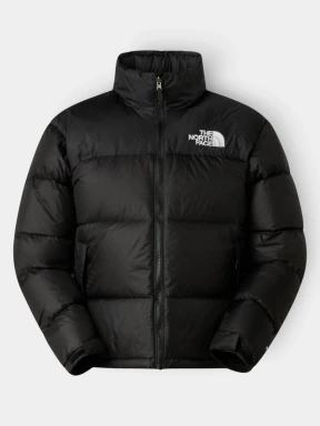 jacheta de puf pt. barbati The North Face M 1996 Retro Nuptse Jacket negru 1