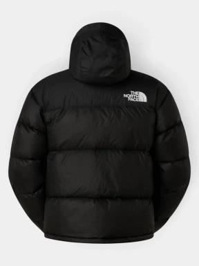 jacheta de puf pt. barbati The North Face M 1996 Retro Nuptse Jacket negru 3