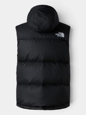 vesta pt. barbati The North Face M 1996 Retro Nuptse Vest negru 3