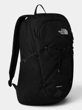 rucsac The North Face Rodey negru 1