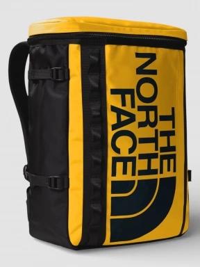 rucsac The North Face Base Camp Fuse Box galben 1