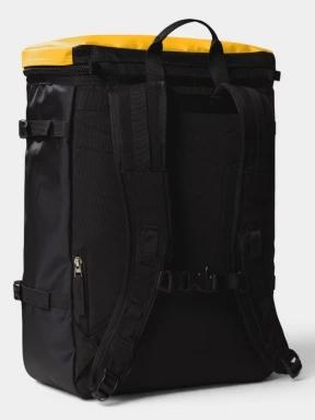 rucsac The North Face Base Camp Fuse Box galben 3