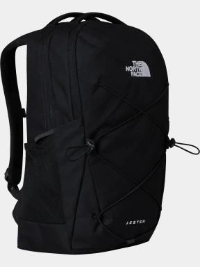 rucsac The North Face Jester negru 1