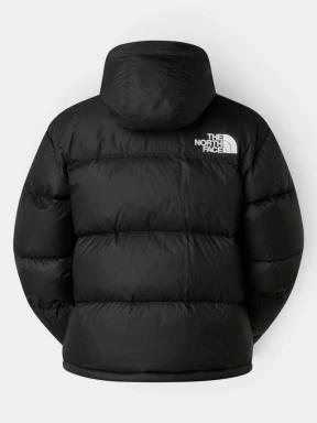 jacheta de puf pt. femei The North Face W 1996 Retro Nuptse Jacket negru 3