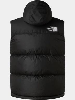 vesta pt. femei The North Face W 1996 Retro Nuptse Vest negru 3