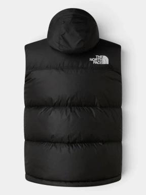 vesta pt. femei The North Face W 1996 Retro Nuptse Vest negru 3