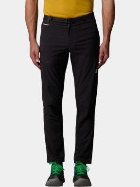 pantaloni de drumetie pt. barbati The North Face M Lightning Pant - Eu negru 1