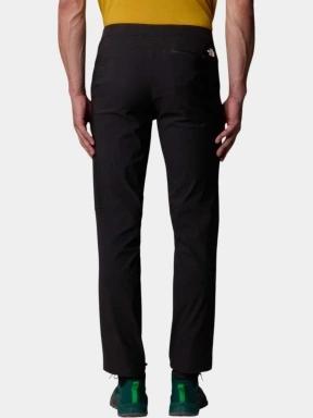 pantaloni de drumetie pt. barbati The North Face M Lightning Pant - Eu negru 3