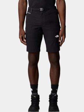 pantaloni scurti pentru drumetii pt. barbati The North Face M Lightning Short - Eu negru 1