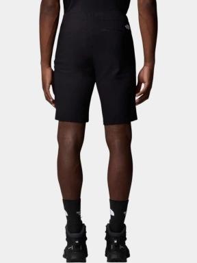 pantaloni scurti pentru drumetii pt. barbati The North Face M Lightning Short - Eu negru 3