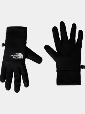 manusi pentru alergare The North Face Etip Recycled Glove negru 1