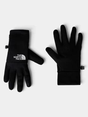 manusi pentru alergare The North Face Etip Recycled Glove negru 1