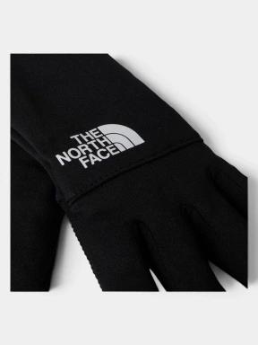 manusi pentru alergare The North Face Etip Recycled Glove negru 3