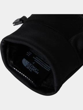 manusi pentru alergare The North Face W Etip Recycled Glove negru 3