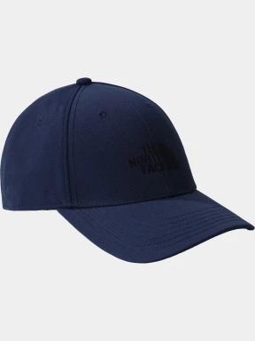 sapca de baseball The North Face Recycled 66 Classic Hat albastru inchis 1