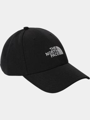 sapca de baseball The North Face Recycled 66 Classic Hat negru 1