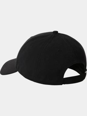 sapca de baseball The North Face Recycled 66 Classic Hat negru 3