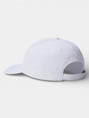 sapca de baseball The North Face Recycled 66 Classic Hat alb 3