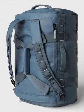 geanta de voiaj The North Face Base Camp Voyager Duffel 42L albastru 3