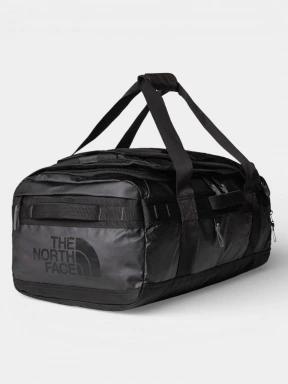 geanta de voiaj The North Face Base Camp Voyager Duffel 42L negru 1