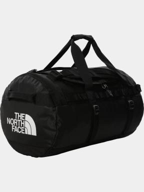 geanta de voiaj The North Face Base Camp Duffel - M negru 1