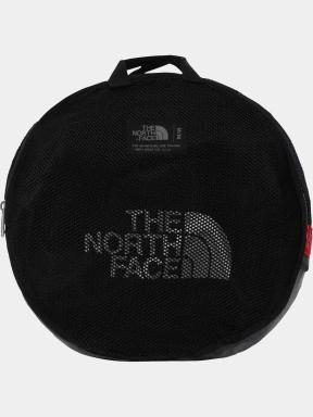 geanta de voiaj The North Face Base Camp Duffel - M negru 3