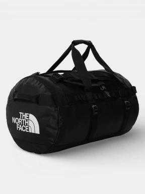 geanta de voiaj The North Face Base Camp Duffel - M negru 1