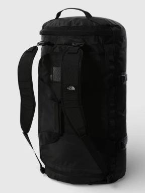 geanta de voiaj The North Face Base Camp Duffel - M negru 3