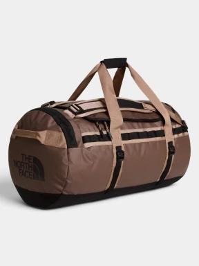 geanta de voiaj The North Face Base Camp Duffel - M maro 1