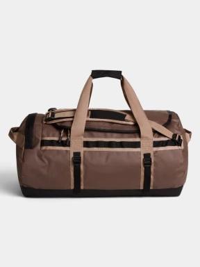 geanta de voiaj The North Face Base Camp Duffel - M maro 3