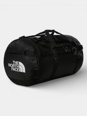 geanta de voiaj The North Face Base Camp Duffel - L negru 1