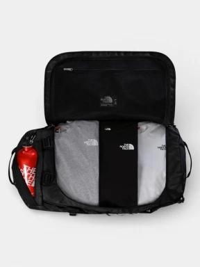 geanta de voiaj The North Face Base Camp Duffel - L negru 3