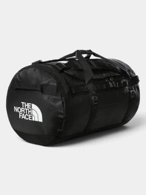 geanta de voiaj The North Face Base Camp Duffel - L negru 1